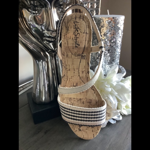 Lifestride sandal - Picture 6 of 6